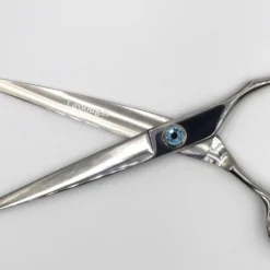 Groomers Topaz Groomers Topaz 7" Straight Scissors -Hair Products groomers topaz 7 straight scissors p17342 11424 medium