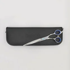 Groomers Topaz Groomers Topaz 7" Straight Scissors -Hair Products groomers topaz 7 straight scissors p17342 11427 medium