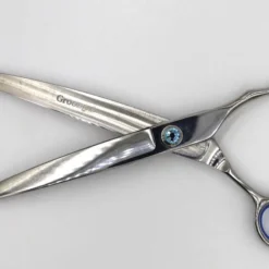 Groomers Topaz Groomers Topaz 8" Curved Scissors 9 Groomers Topaz Groomers Topaz 8" Curved Scissors -Hair Products groomers topaz 8 curved scissors p17345 11436 medium
