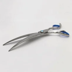 Groomers Topaz Groomers Topaz 8" Curved Scissors 10 Groomers Topaz Groomers Topaz 8" Curved Scissors -Hair Products groomers topaz 8 curved scissors p17345 11437 medium