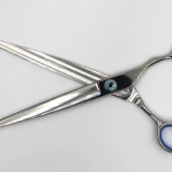 Groomers Topaz Groomers Topaz 8" Straight Scissors -Hair Products groomers topaz 8 straight scissors p17344 11430 medium