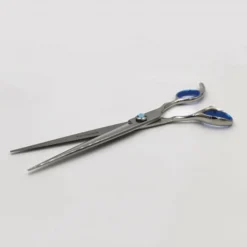 Groomers Topaz Groomers Topaz 8" Straight Scissors -Hair Products groomers topaz 8 straight scissors p17344 11431 medium