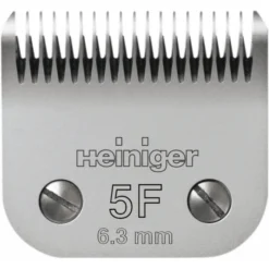 Heiniger Heiniger #5F Saphir Clipper Blade