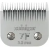 Heiniger Heiniger #7F Saphir Clipper Blade