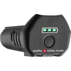 Heiniger Heiniger Opal Battery