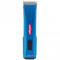 Heiniger Heiniger Saphir Blue Style Clipper