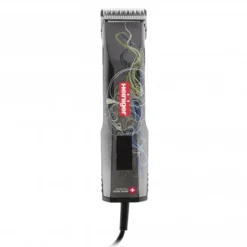 Heiniger Heiniger Saphir Grey Cord Clipper