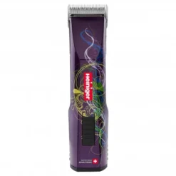 Heiniger Heiniger Saphir Purple Style Clipper