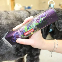 Heiniger Heiniger Saphir Purple Style Clipper 13 Heiniger Heiniger Saphir Purple Style Clipper -Hair Products heiniger saphir purple style clipper p992 14446 medium