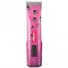 Heiniger Heiniger Saphir Style Pink Paws Clipper