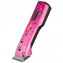 Heiniger Heiniger Saphir Style Pink Paws Clipper -Hair Products heiniger saphir style pink paws clipper p6613 14441 medium