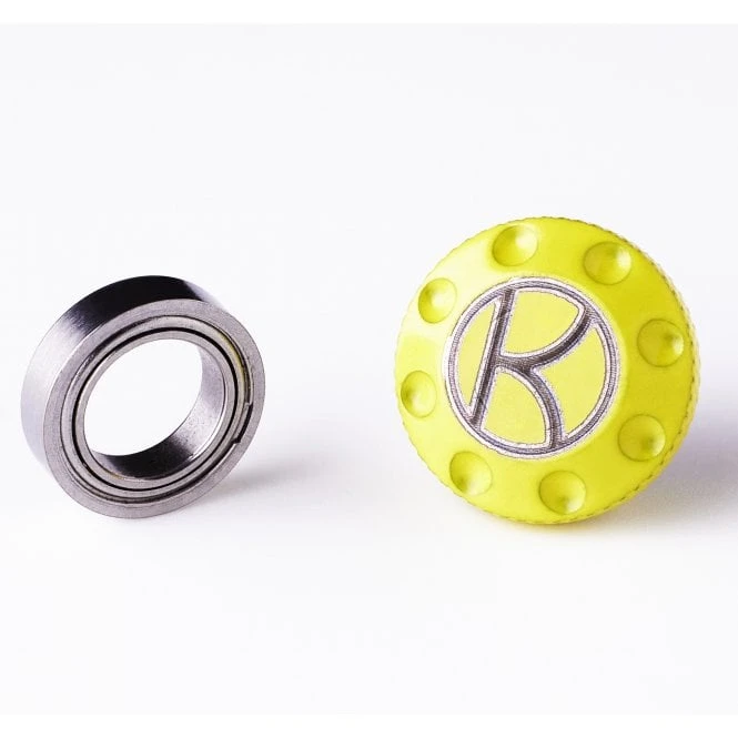 Kanpeki Blackbird Kanpeki Blackbird 4.5” Bull Nose Scissors 3 Kanpeki Blackbird Kanpeki Blackbird 4.5” Bull Nose Scissors - Image 3