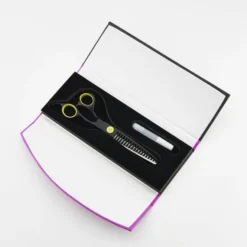 Kanpeki Blackbird Kanpeki Blackbird 4.5” Bull Nose Scissors 8 Kanpeki Blackbird Kanpeki Blackbird 4.5” Bull Nose Scissors -Hair Products kanpeki blackbird 45 bull nose scissors p17315 10951 medium