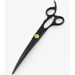 Kanpeki Blackbird Kanpeki Blackbird 7.5” Curved Scissor