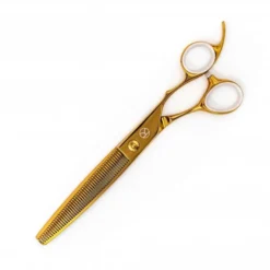 Kanpeki Gold Kanpeki Gold 7" 50T Thinning Scissors