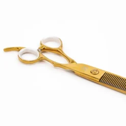 Kanpeki Gold Kanpeki Gold 7" 50T Thinning Scissors -Hair Products kanpeki gold 7 50t thinning scissors p3850 14309 medium
