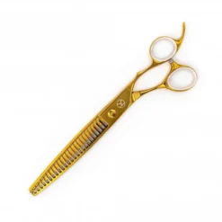 Kanpeki Gold Kanpeki Gold 7.5" 25T Blending Scissors