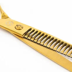 Kanpeki Gold Kanpeki Gold 7.5" 25T Blending Scissors 5 Kanpeki Gold Kanpeki Gold 7.5" 25T Blending Scissors -Hair Products kanpeki gold 75 25t blending scissors p3851 14311 medium