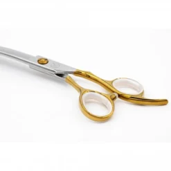 Kanpeki Gold Kanpeki Gold 7.5" Curved Scissors -Hair Products kanpeki gold 75 curved scissors p3848 12443 medium