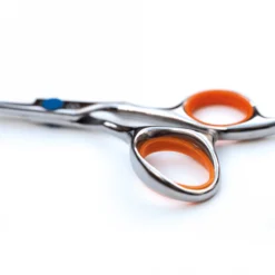 Kanpeki Kingfisher Kanpeki Kingfisher 4.5" Straight Bull Nose Scissors 6 Kanpeki Kingfisher Kanpeki Kingfisher 4.5" Straight Bull Nose Scissors -Hair Products kanpeki kingfisher 45 straight bull nose scissors p6590 10626 medium