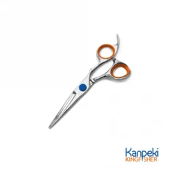 Kanpeki Kingfisher Kanpeki Kingfisher 5" Straight Scissors