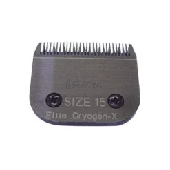 Oster Oster #15 CryogenX AgION Blade