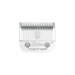 Oster Oster #9 CryogenX AgION Blad