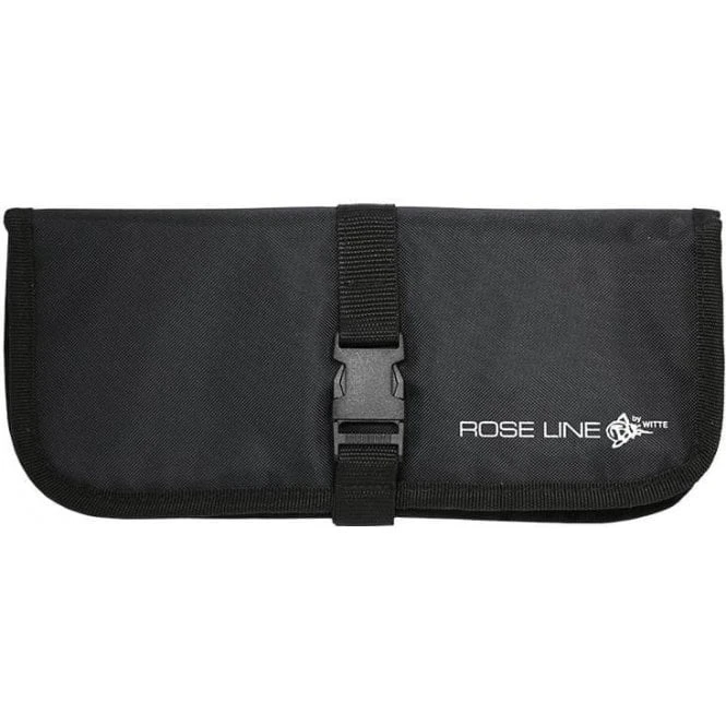 Rose Line Rose Line 4 Piece Scissor Set - Red 4 Rose Line Rose Line 4 Piece Scissor Set - Red - Image 4