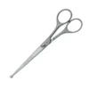 Rose Line Rose Line 6.5" Bull Nose Scissors 86365