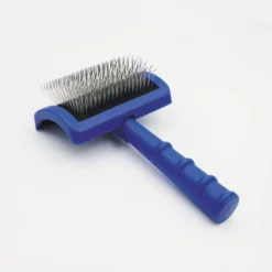 Show Tech Show Tech Tuffer Than Tangles Long Pin Slicker Brush - Firm 8 Show Tech Show Tech Tuffer Than Tangles Long Pin Slicker Brush - Firm -Hair Products show tech tuffer than tangles long pin slicker brush firm p1590 11993 medium