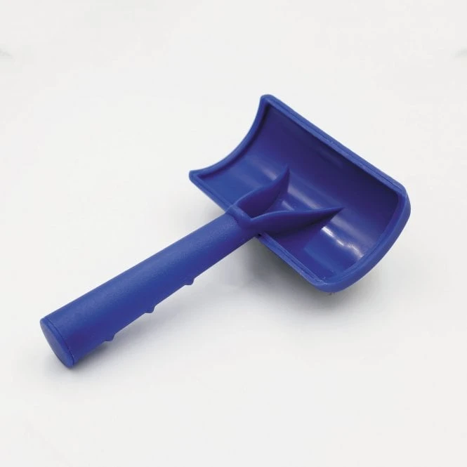 Show Tech Show Tech Tuffer Than Tangles Long Pin Slicker Brush - Firm 5 Show Tech Show Tech Tuffer Than Tangles Long Pin Slicker Brush - Firm - Image 5