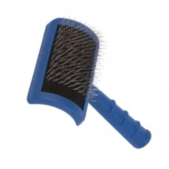 Show Tech Show Tech Tuffer Than Tangles Long Pin Slicker Brush - Firm