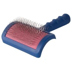 Hair Products -Hair Products show tech tuffer than tangles short pin slicker brush p2958 3284 medium