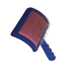 Show Tech Show Tech Tuffer Than Tangles Short Pin Slicker Brush