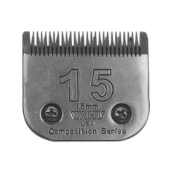 Wahl Wahl #15 Competition Series Blade