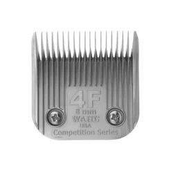 Wahl Wahl #4F Competition Series Blade