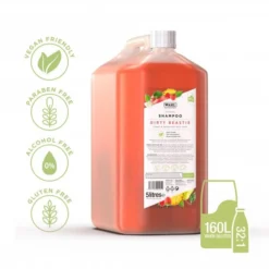 Wahl Wahl Dirty Beastie Shampoo -Hair Products wahl dirty beastie shampoo p3610 13456 medium