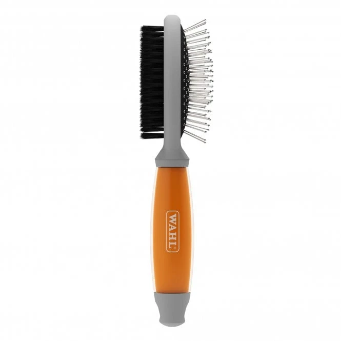 Wahl Wahl Double Sided Brush 3 Wahl Wahl Double Sided Brush - Image 3