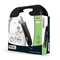 Wahl Max 45 Clippers -Hair Products wahl max 45 clippers p1069 8189 medium
