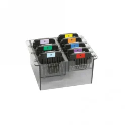 Wahl Wahl Metal Attachment Combs FOR A5s - Set Of 8