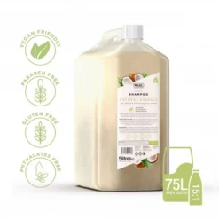 Wahl Wahl Oatmeal Essence Shampoo 9 Wahl Wahl Oatmeal Essence Shampoo -Hair Products wahl oatmeal essence shampoo p6366 13469 medium