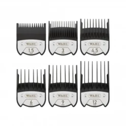 Wahl Wahl Premium Magnetic Attachment Combs