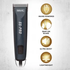 Wahl Wahl SS Pro Clipper Kit -Hair Products wahl ss pro clipper kit p17766 13534 medium