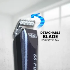Wahl Wahl SS Pro Clipper Kit -Hair Products wahl ss pro clipper kit p17766 13535 medium
