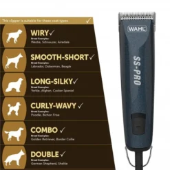 Wahl Wahl SS Pro Clipper Kit -Hair Products wahl ss pro clipper kit p17766 13538 medium