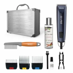 Wahl Wahl SS Pro Clipper Kit