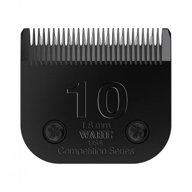 Wahl Wahl Ultimate Competition Series #10 Blade 1 Wahl Wahl Ultimate Competition Series #10 Blade