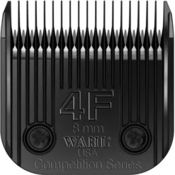 Wahl Wahl Ultimate Competition Series #4F Blade