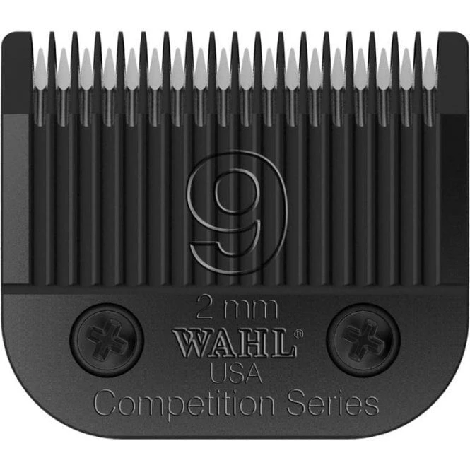 Wahl Wahl Ultimate Competition Series #9 Blade 1 Wahl Wahl Ultimate Competition Series #9 Blade
